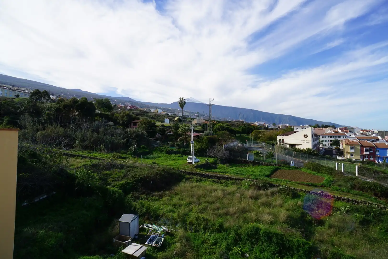 Einfamilien-Reihenhaus zum Verkauf in La Orotava