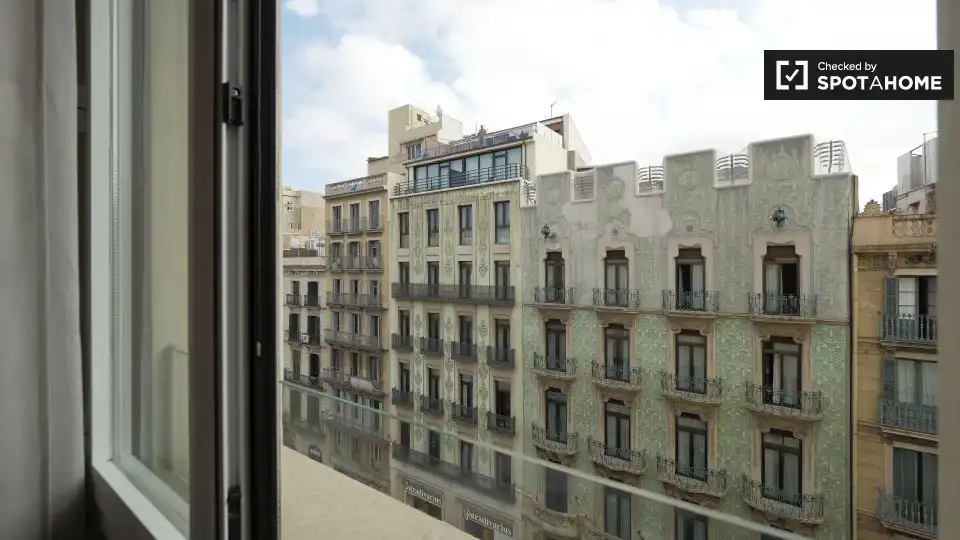 Piso en alquiler en Eixample, imagen 16