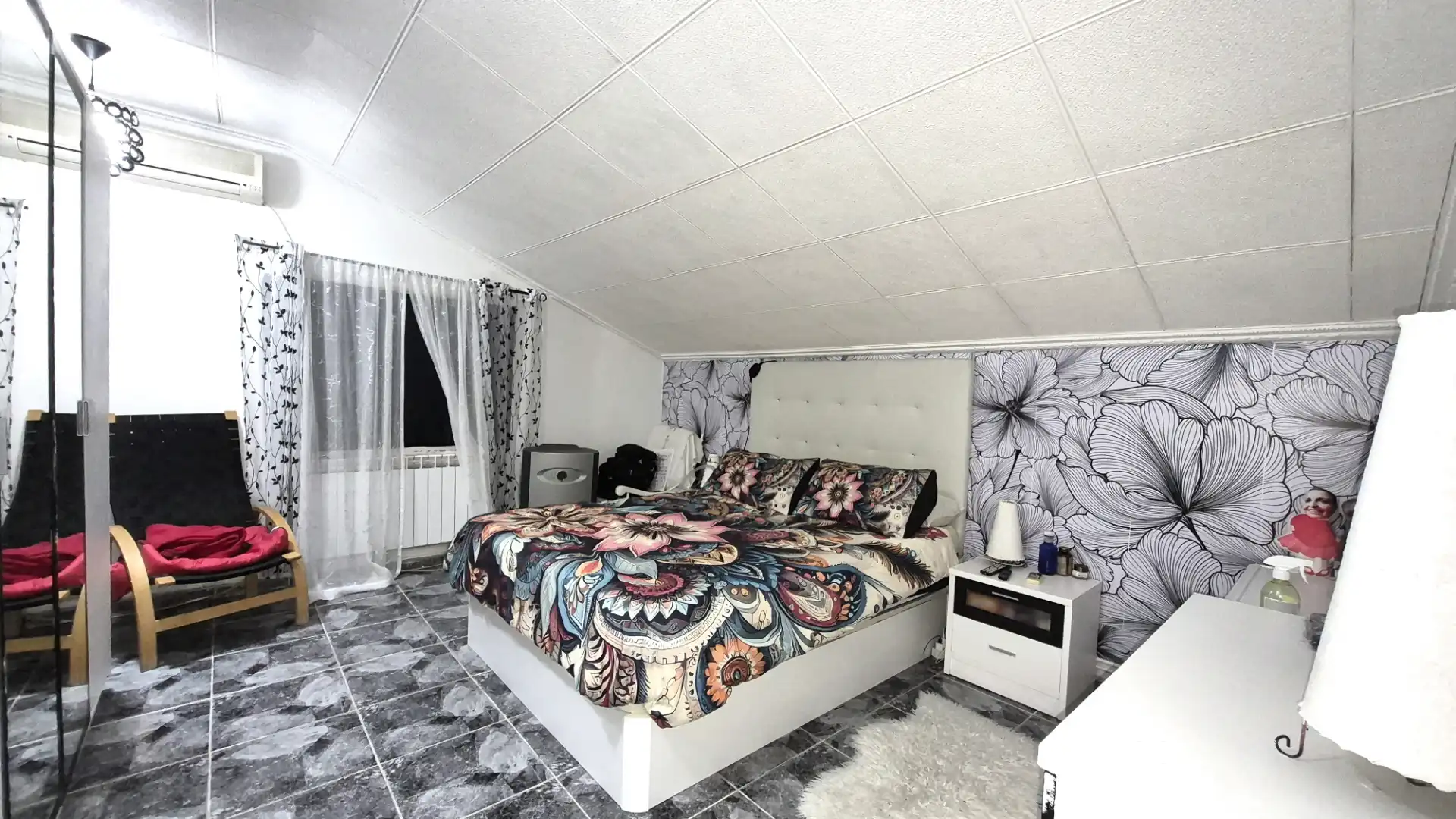 Chalet con jardín en venta en Calle del Verderón, imagen 53