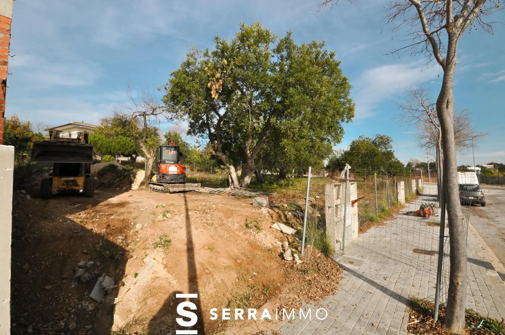 Residential for sale in Vilanova i la Geltrú