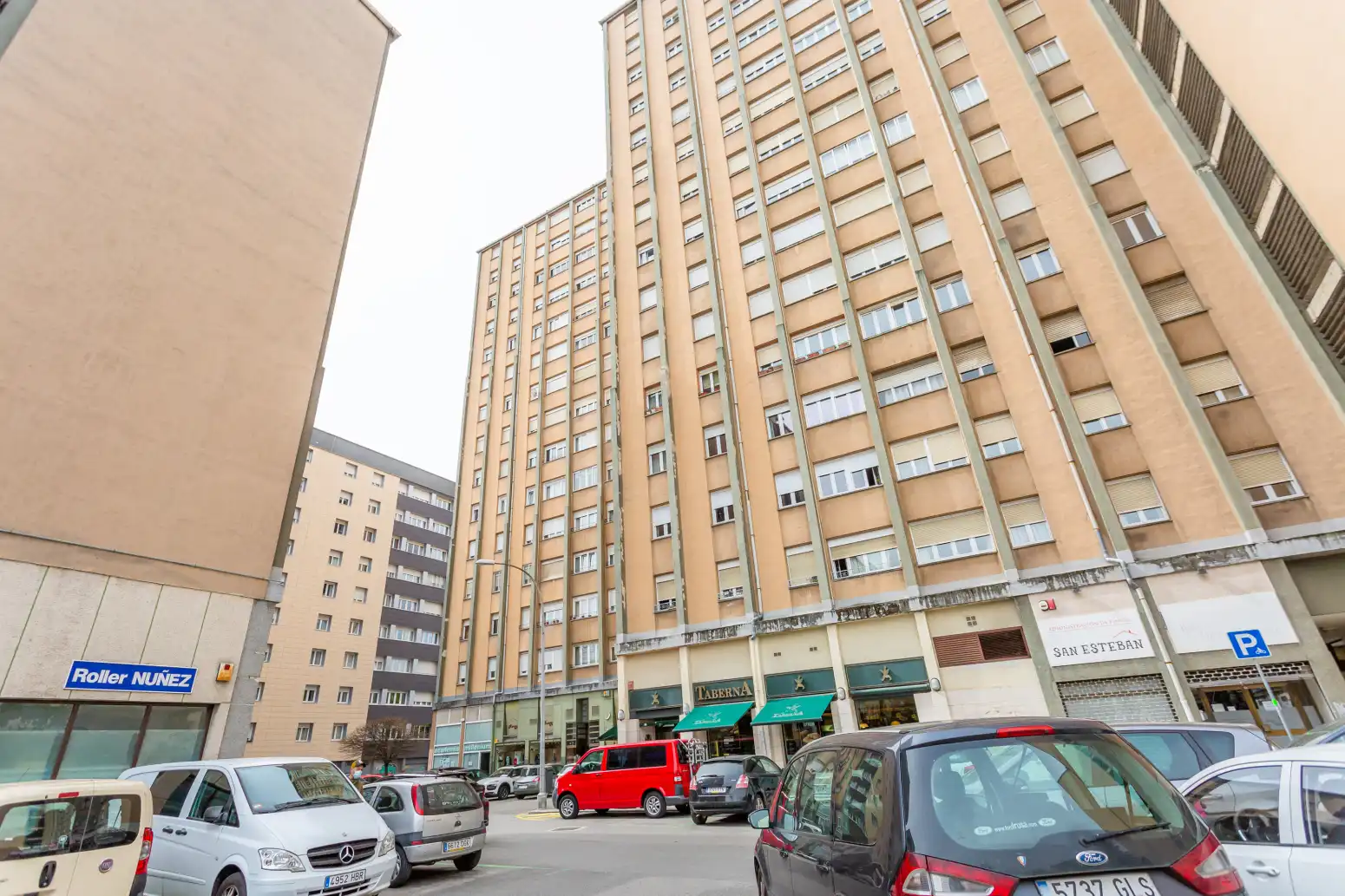 Appartamento con terrazza in vendita a Barañain - SAN ESTEBAN, imagen 25