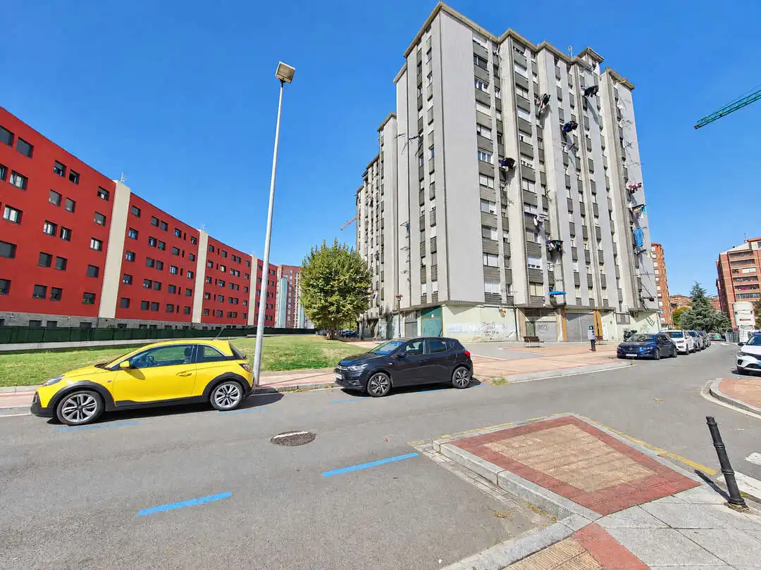 Flat with lift for sale in Arteagabeitia - Retuerto - Kareaga, imagen 25