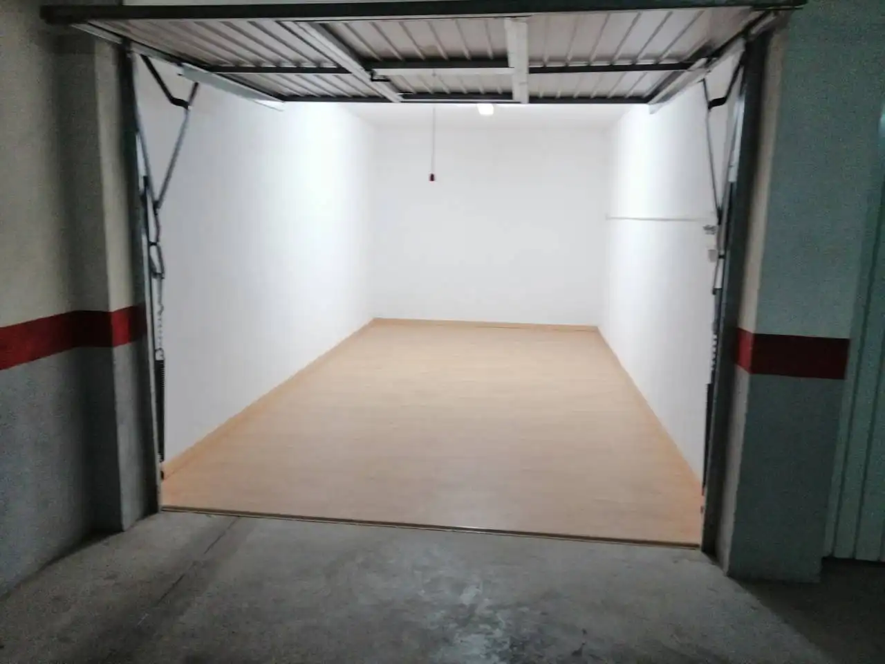 Aparcament amb ascensor en venda a Huétor Tájar