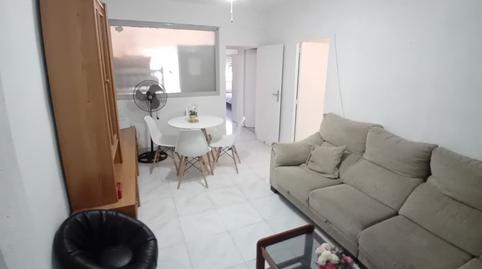 Foto 4 de Pis en venda a Tubería, San Agustín, Alicante