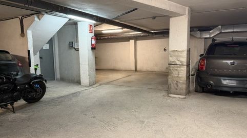 PLAÇA DAPARCAMENT GRAN I CANTONERA, imatge 2