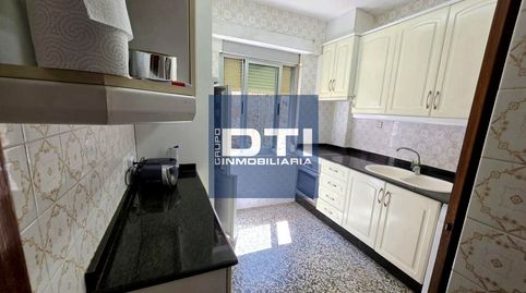 Foto 3 de Pis de lloguer a El Pilar, Albacete Capital