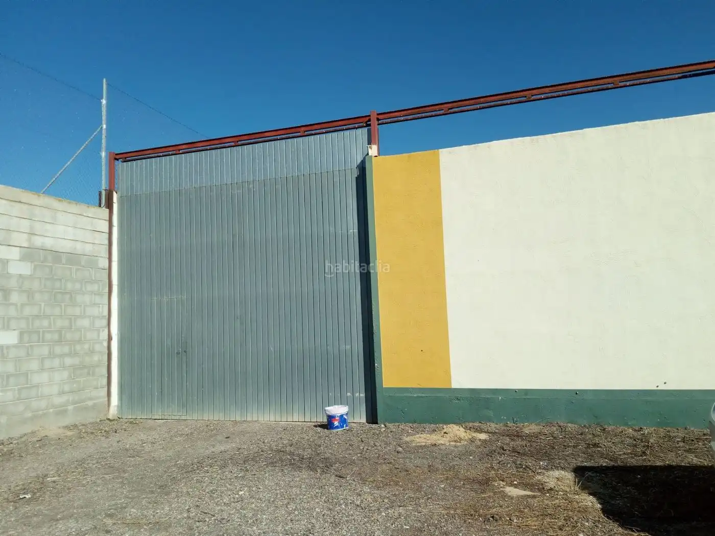 Nave industrielle à vendre à Carretera Nueva Pilones 10, imagen 10