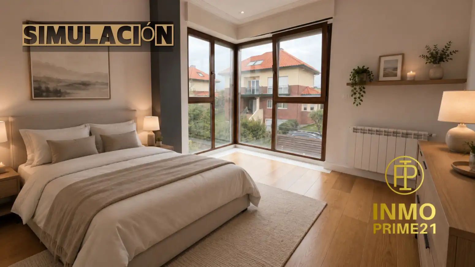 Attic for sale in liencres - BO PORTIO URB TALASSA VILLAS, Liencres