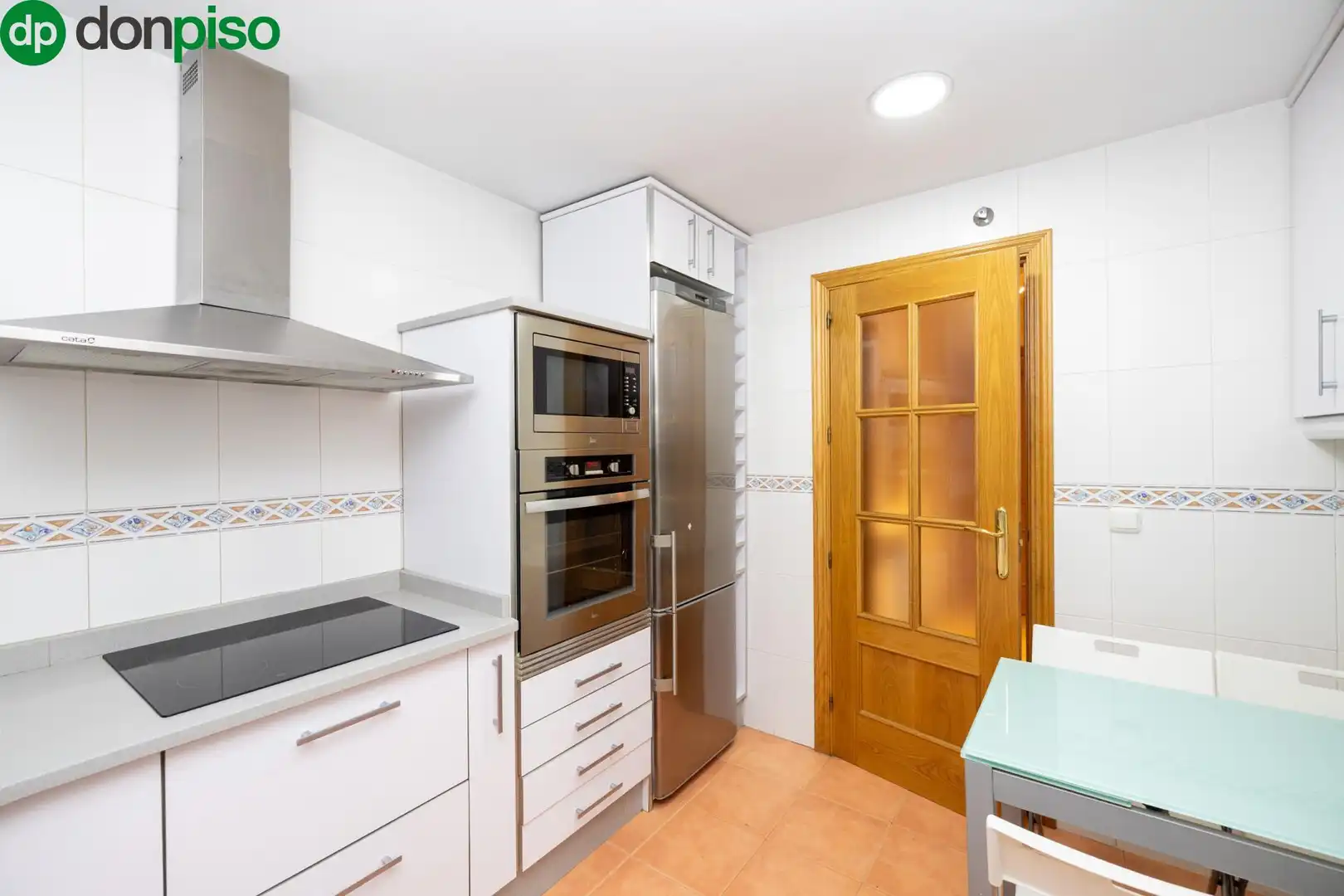 Apartamento en venta en Calle de San Sebastián de la Gomera, Avda. Federico Garcia Lorca - Nueva Estación Autobuses
