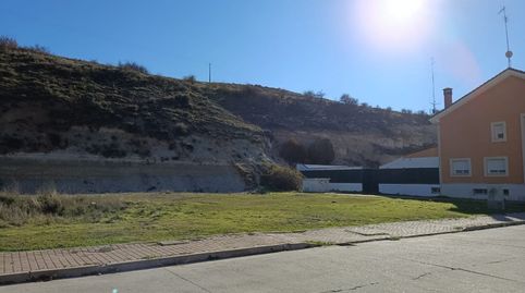 Foto 3 de Residencial en venda a Carrer Calle Castilviejo, 44, Cuéllar, Segovia