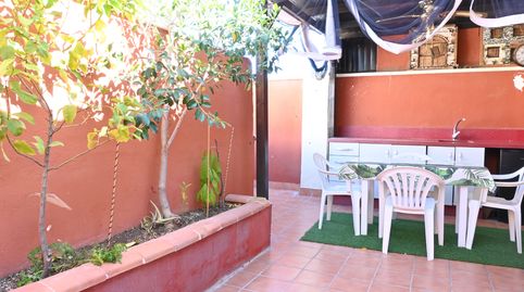 Foto 4 de Ático en venta en Toril, 16, Casco Histórico, Churriana de la Vega