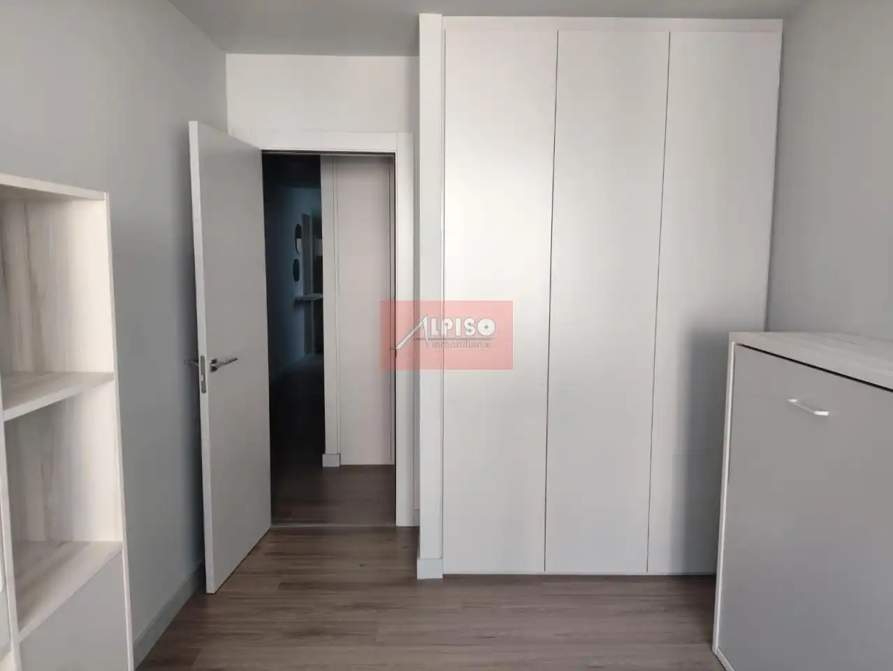 Schlafzimmer von Wohnung zum Verkauf in Ourense Capital  mit Heizung, Terrasse und Balkon