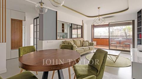 Foto 2 de Pis de lloguer a Tres Olivos - Valverde,  Madrid Capital