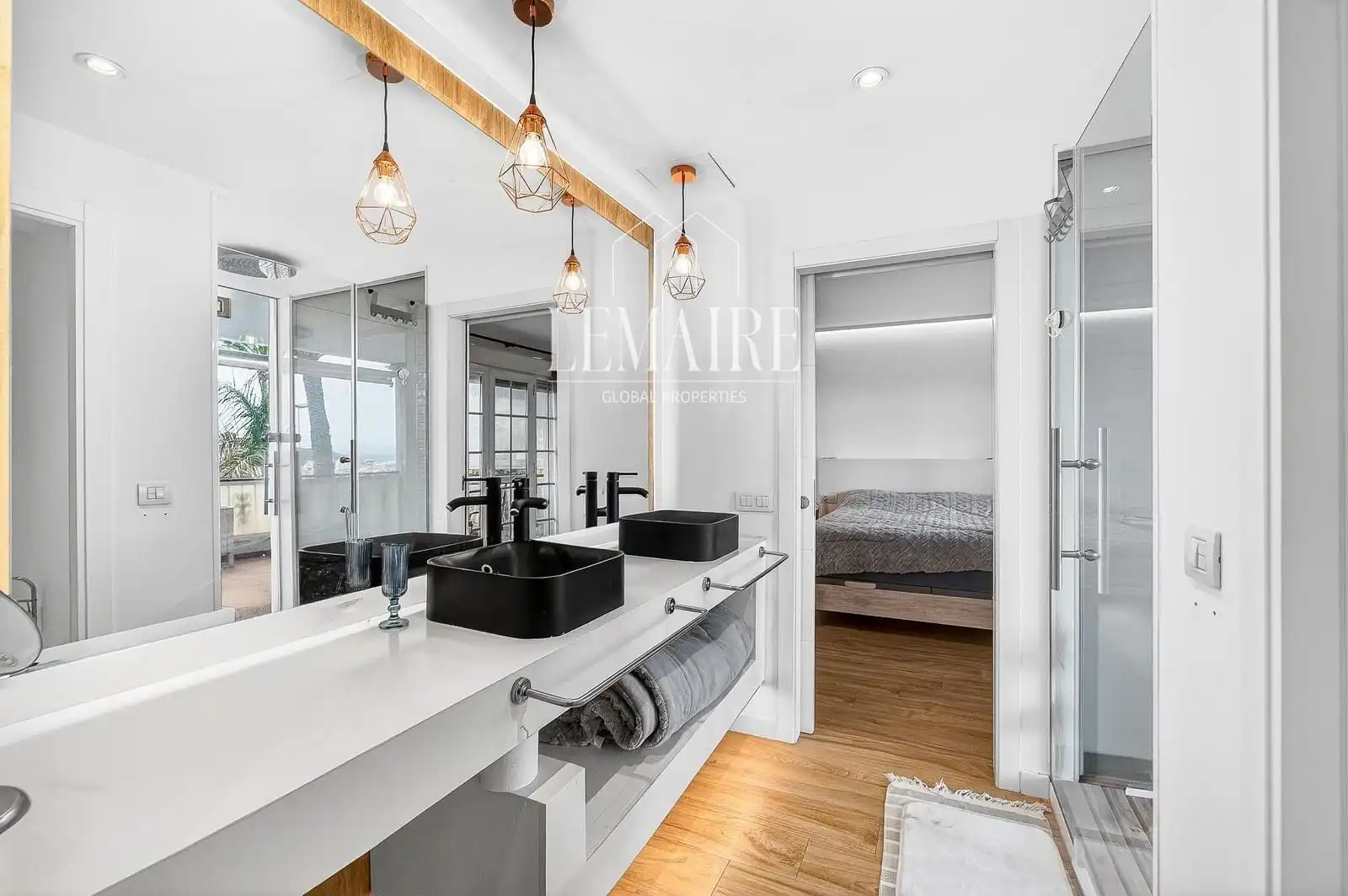 Casa amb piscina en venda a SAN FRANCISCO, imagen 23