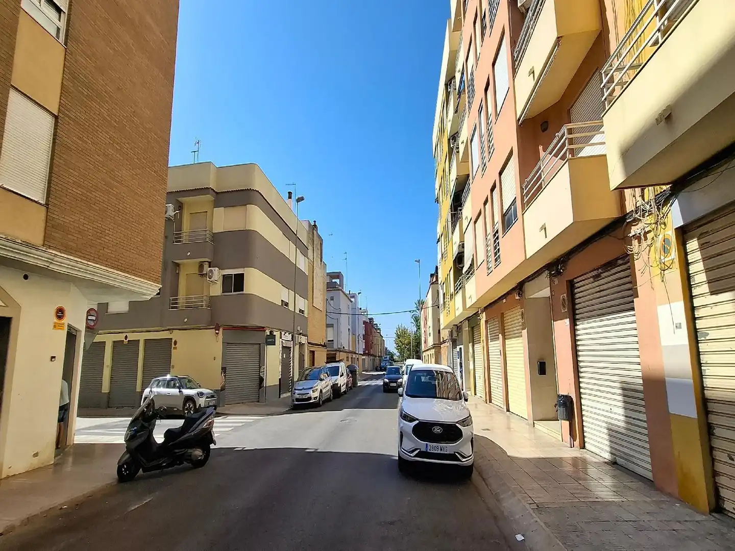 Wohnung mit Aufzug zum Verkauf in Casc Urbà, imagen 6