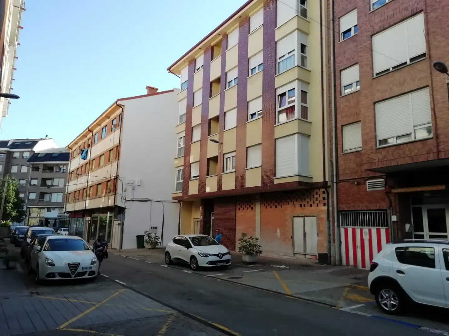 Local commercial à louer à C/ 2 DE MAYO 3