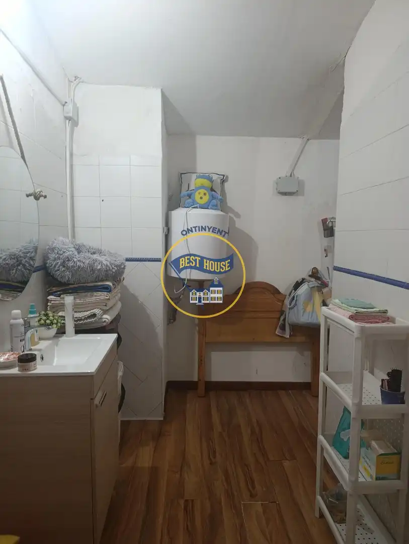 Bany de Casa o xalet de lloguer en Ontinyent