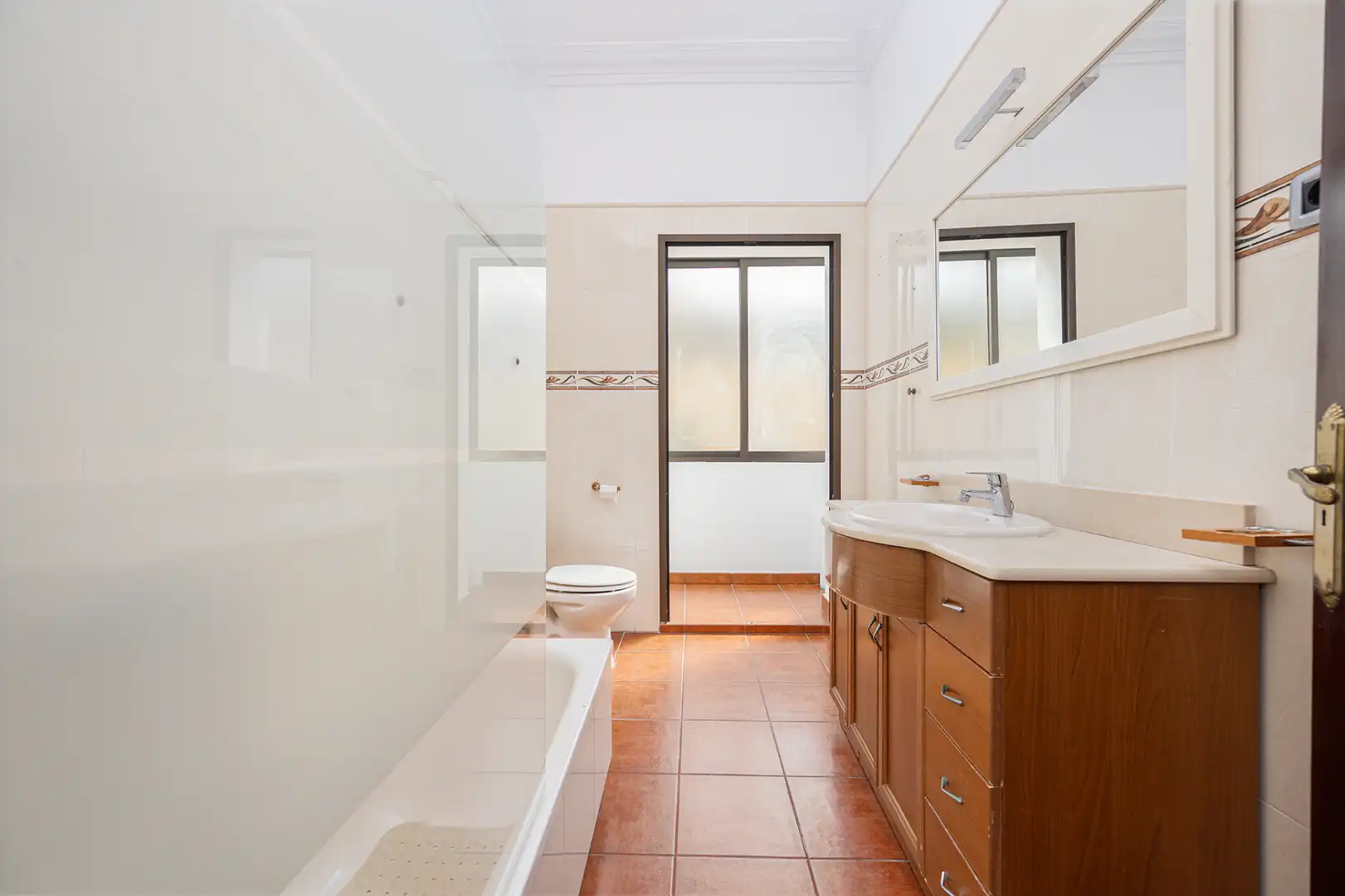 Bathroom of Flat for sale in Las Palmas de Gran Canaria  with Terrace