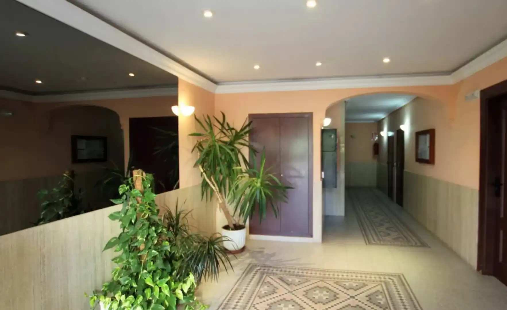 Apartament en venda en Orihuela amb Aire condicionat, Moblat i Forn