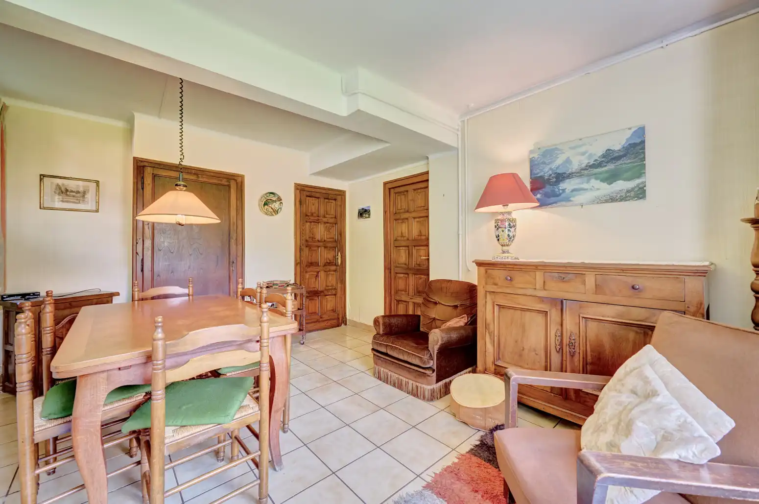 Casa o chalet en venta en Luzaide-Valcarlos - Pekotxeta, 4, Luzaide / Valcarlos