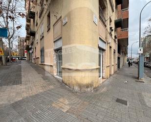 Exterior view of Premises to rent in  Barcelona Capital