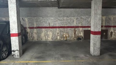 Foto 2 de Garatge de lloguer a Malaga, La Cala del Moral, Rincón de la Victoria