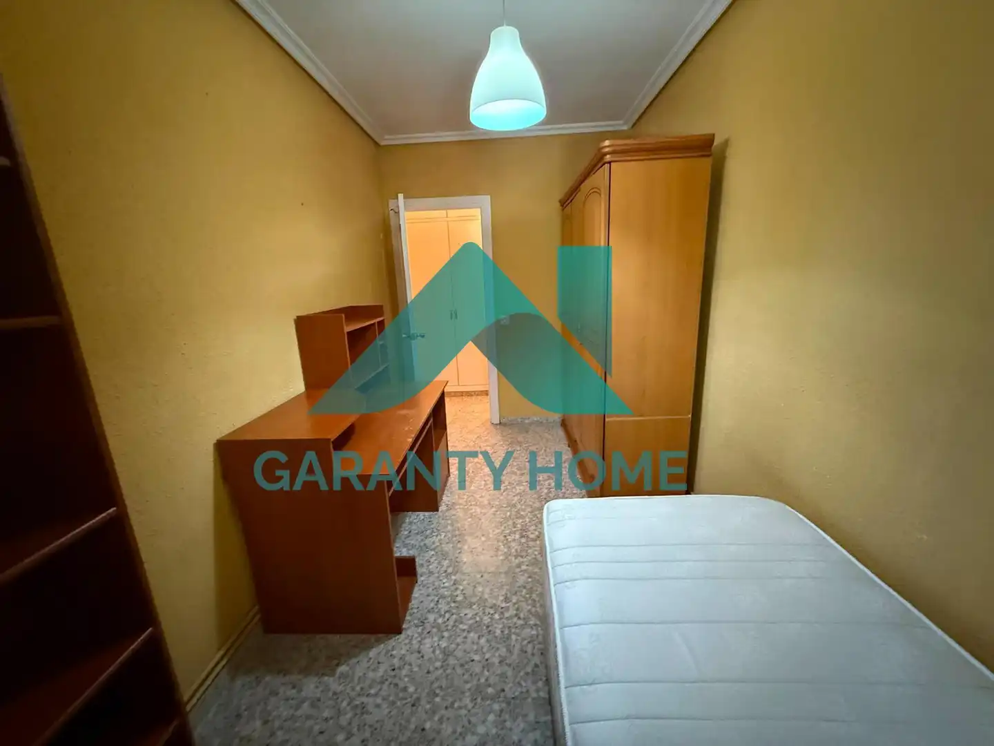 Flat with lift to rent in Centro, imagen 17