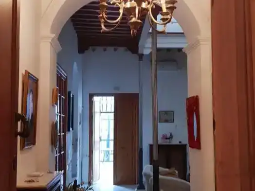 Detached homes for sale in Osuna, Sevilla