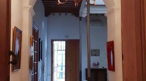 Foto 2 de Casa adosada en venda a Calle Carrera, 1, Osuna, Sevilla