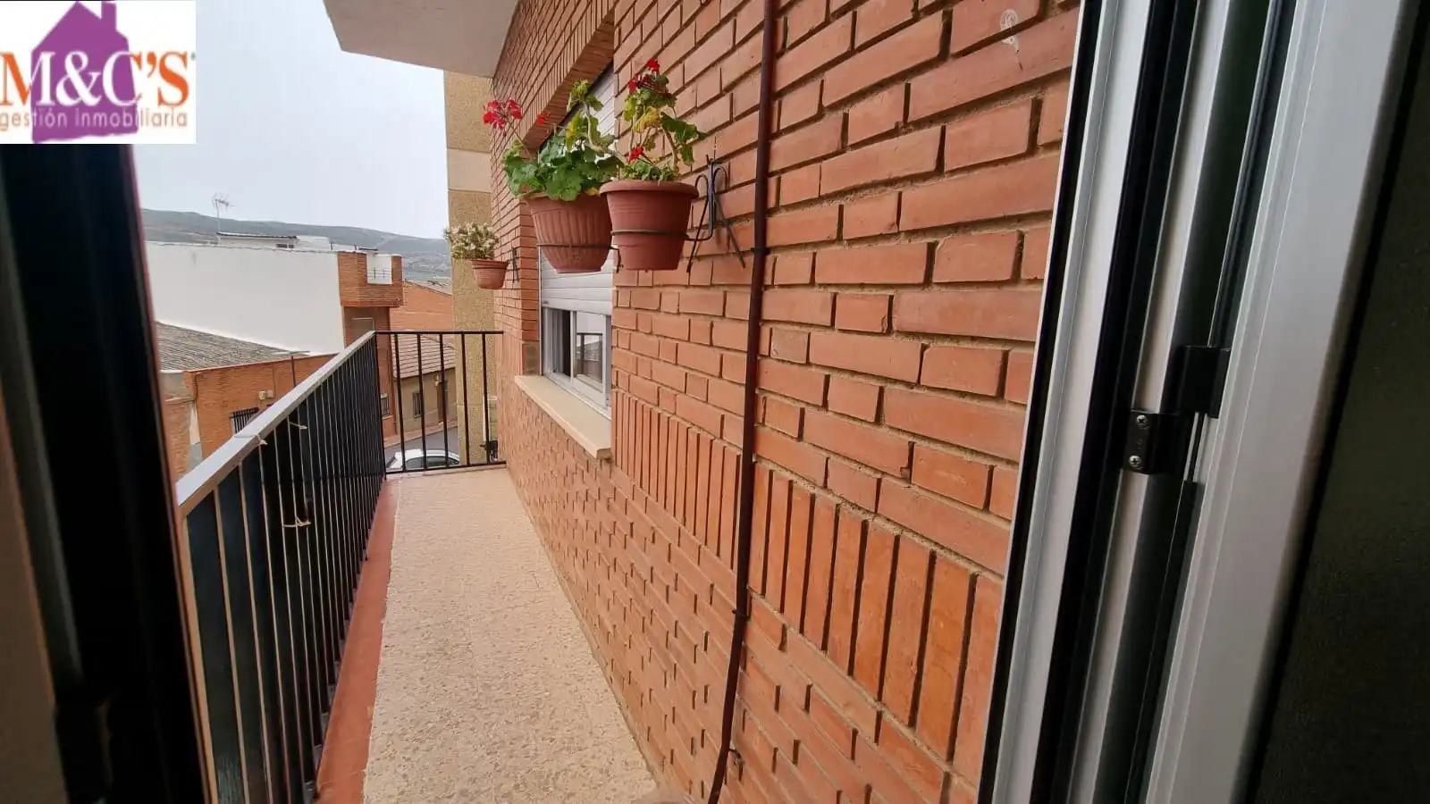Casa con terrazza in vendita a Argamasilla de Calatrava, imagen 12