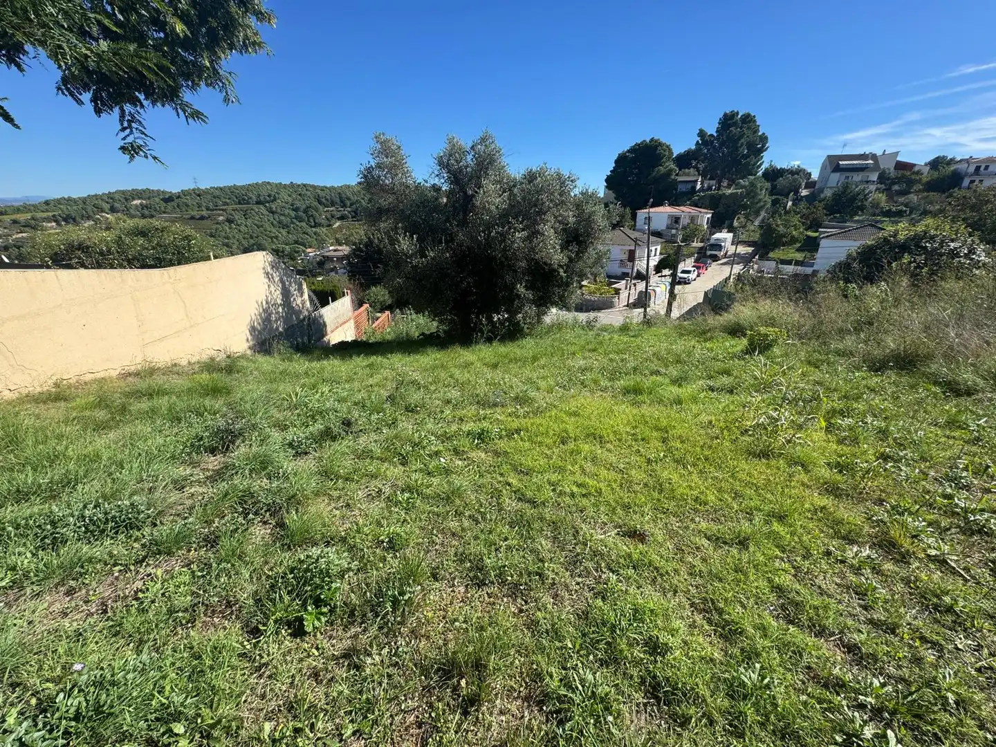 Residencial en venda en Masquefa