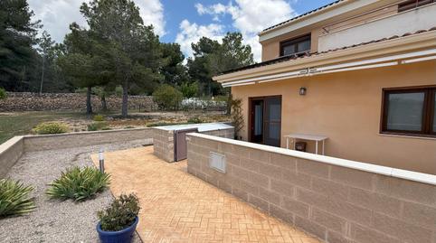 Foto 2 de Casa adosada en venda a Santa Oliva, Tarragona