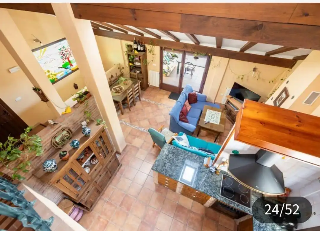 Haus oder Chalet zum Verkauf in NAZCOZ, 8, Nigüelas