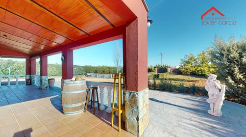 Foto 4 de Finca rústica en venda a N/a, Villafranca de los Barros, Badajoz