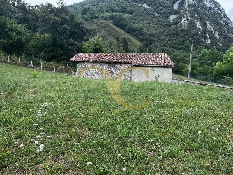 House with garden for sale in Trescares, imagen 12