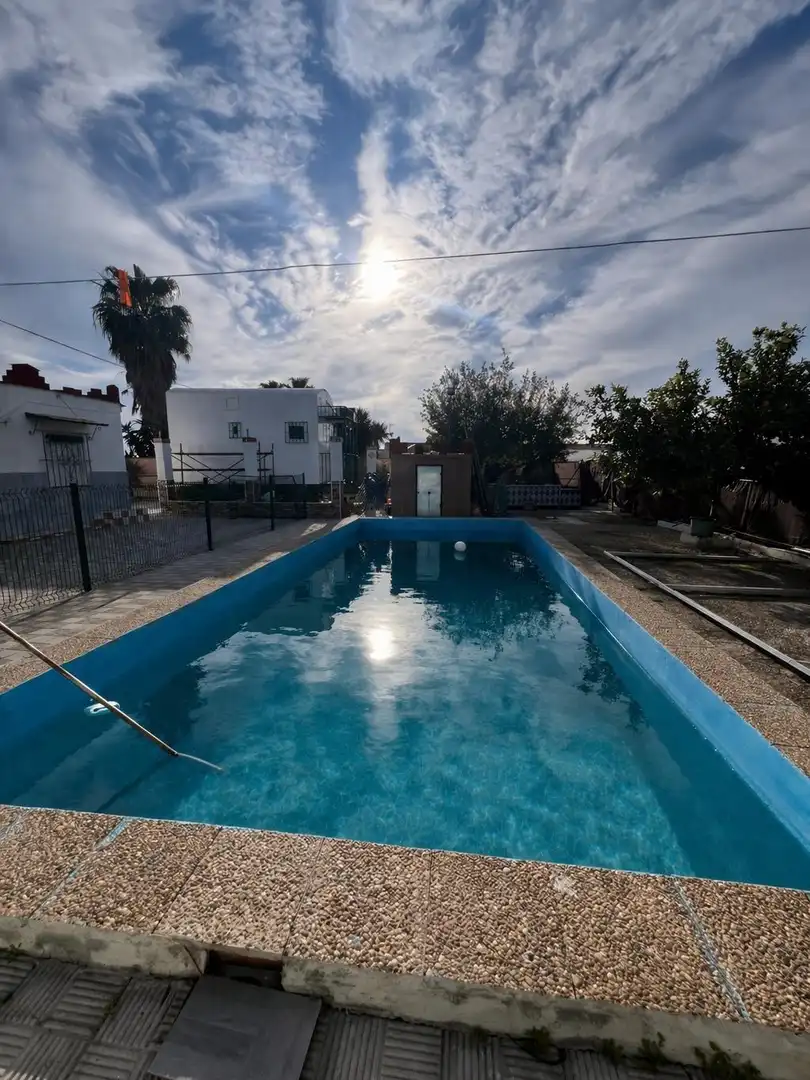 Rural land for sale in Avenida campo Horcajo, imagen 2