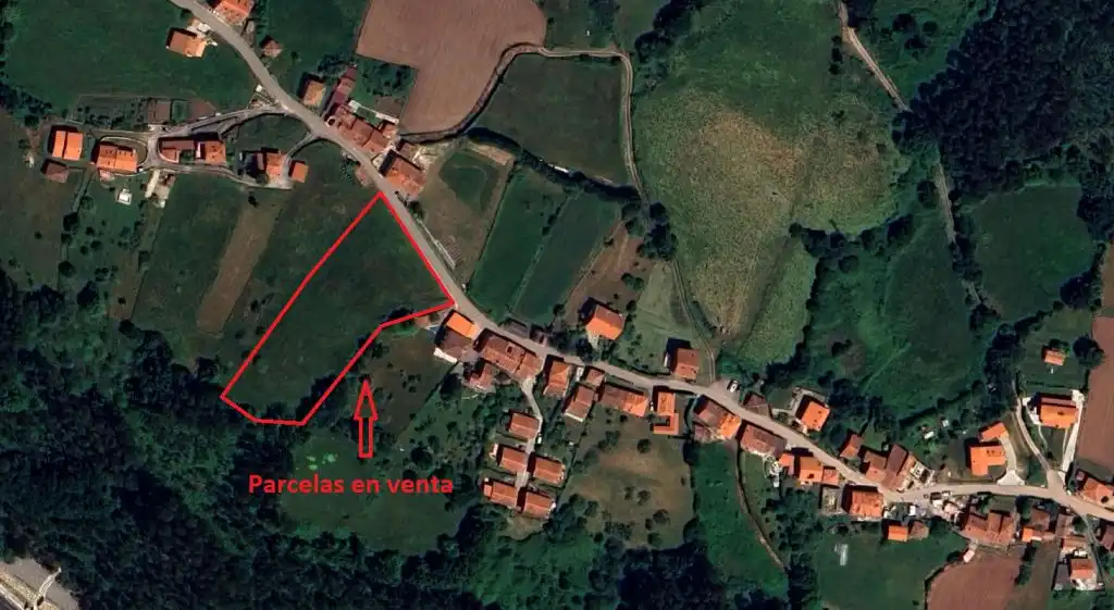 Terrain résidentiel à vendre à Caserio San Antonio 13, imagen 11