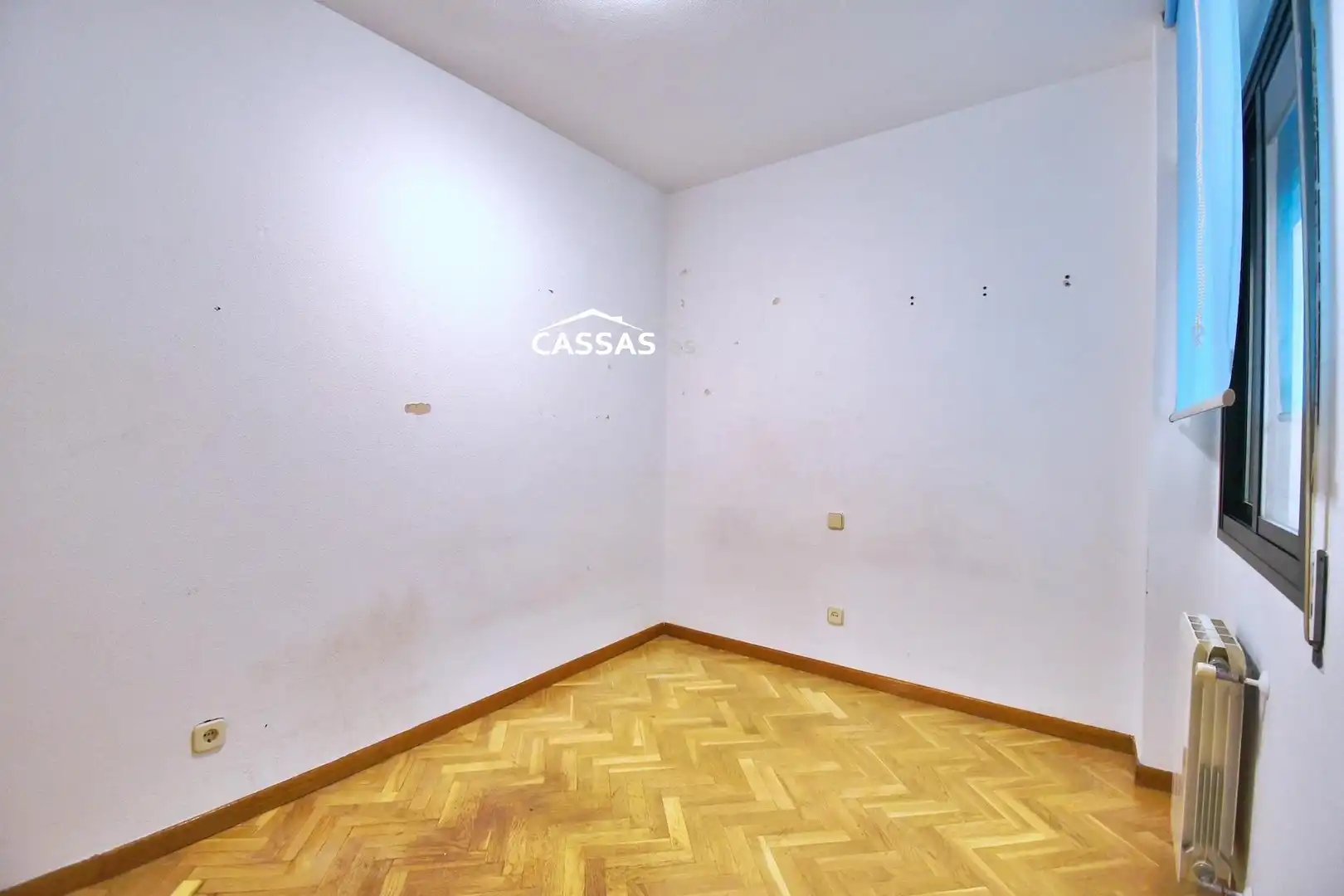 Wohnung zum Verkauf in Torrejón de Ardoz mit Heizung