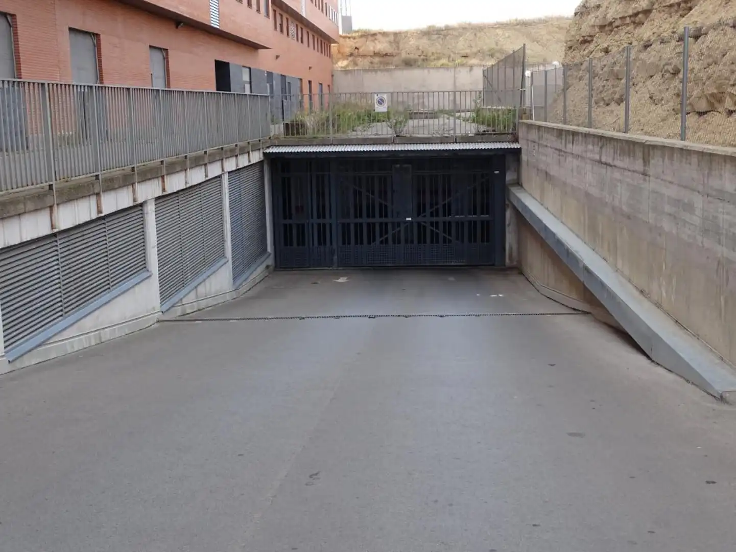 Parking for sale in Logroño - gran bretaña, imagen 4