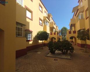 Exterior view of Apartment for sale in Ayamonte  with Terrace