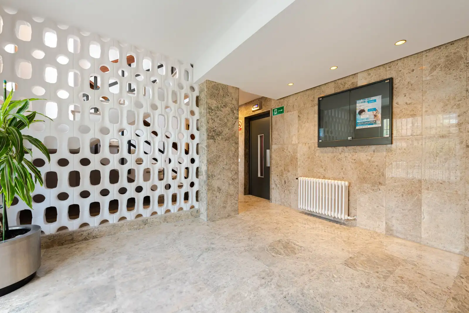 Piso con terraza en venta en Chamartín, imagen 25
