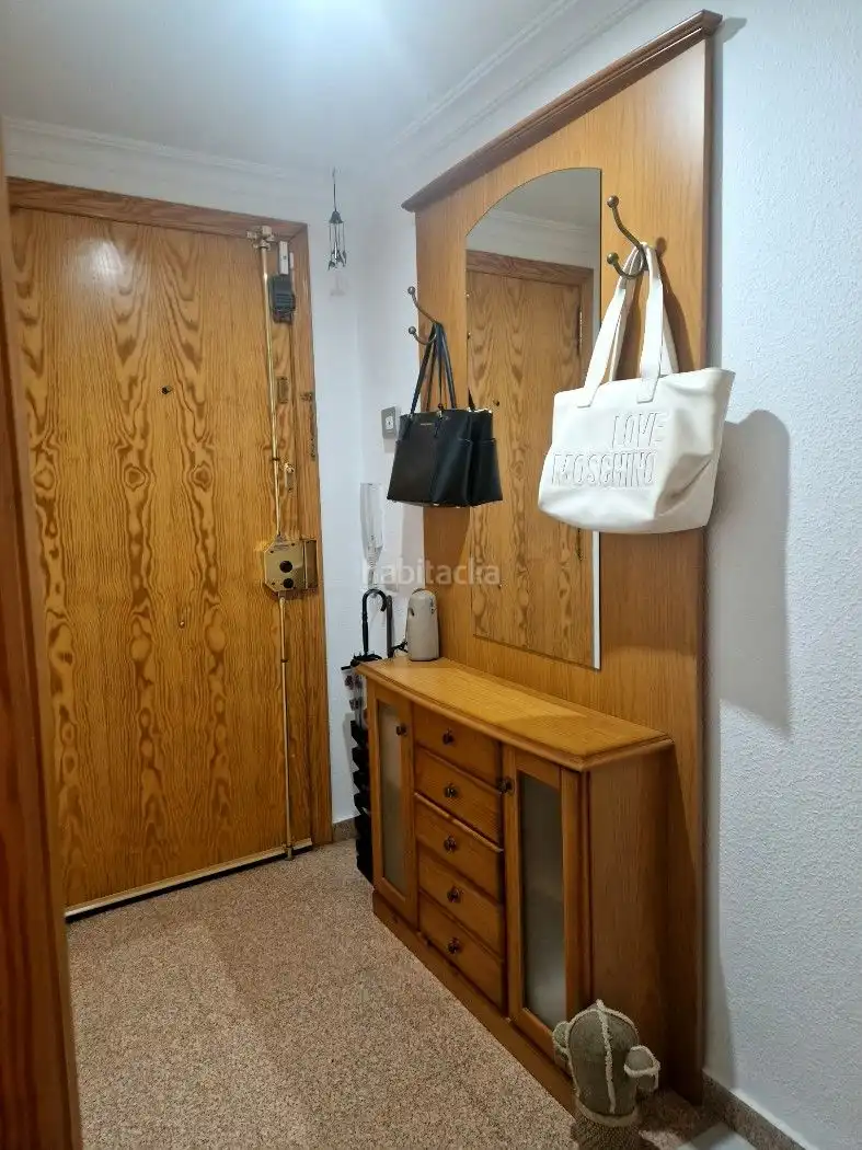 Attique avec ascenseur à vendre à Carrer Sant Bartomeu 56, imagen 13