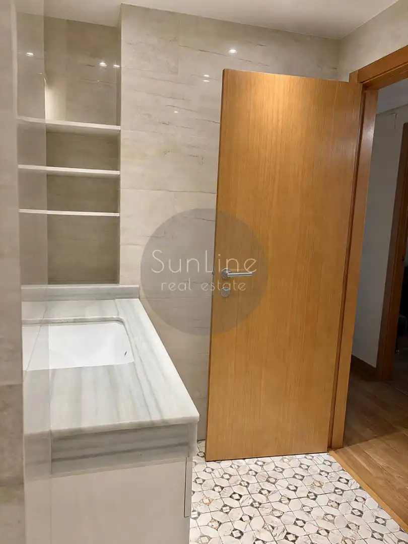Bathroom of Duplexes for sale in Massamagrell  with Air Conditioner, Private garden and Terrace