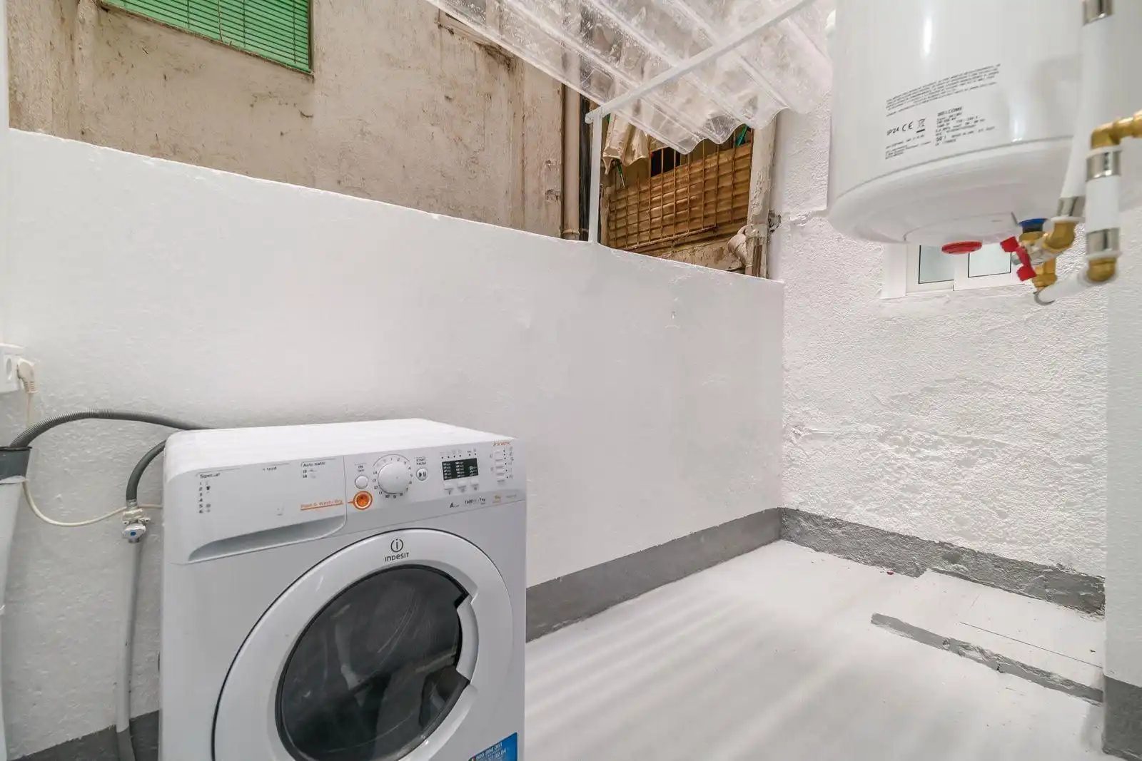 Wohnung zum Verkauf in L'Hospitalet de Llobregat