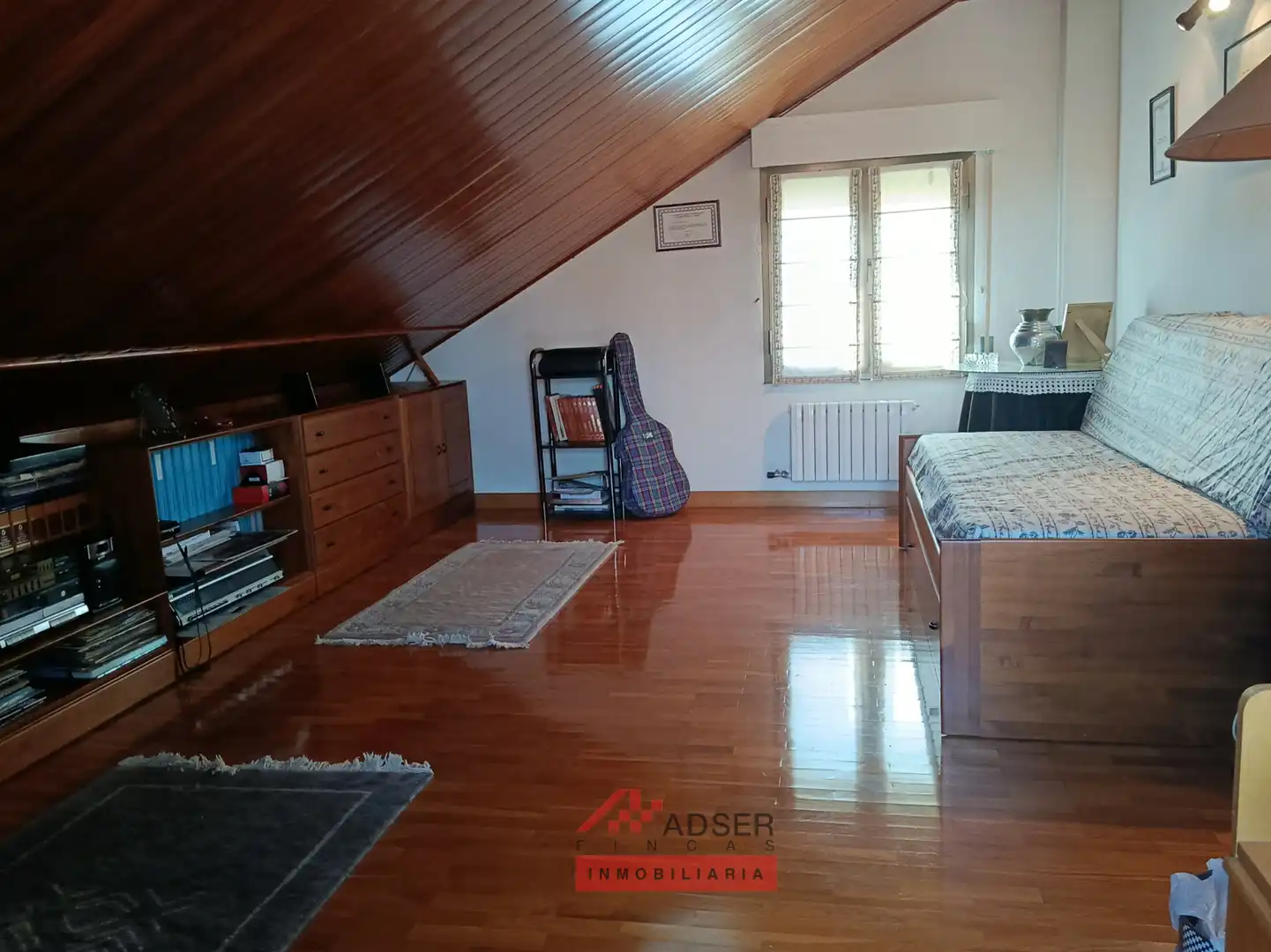 Haus mit Pool zum Verkauf in Logroño - AV MADRID, imagen 44