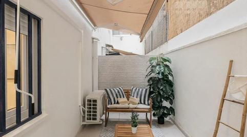 Foto 5 de Pis en venda a Calle Vicent Vidal Cronista, La Creu del Grau, Valencia