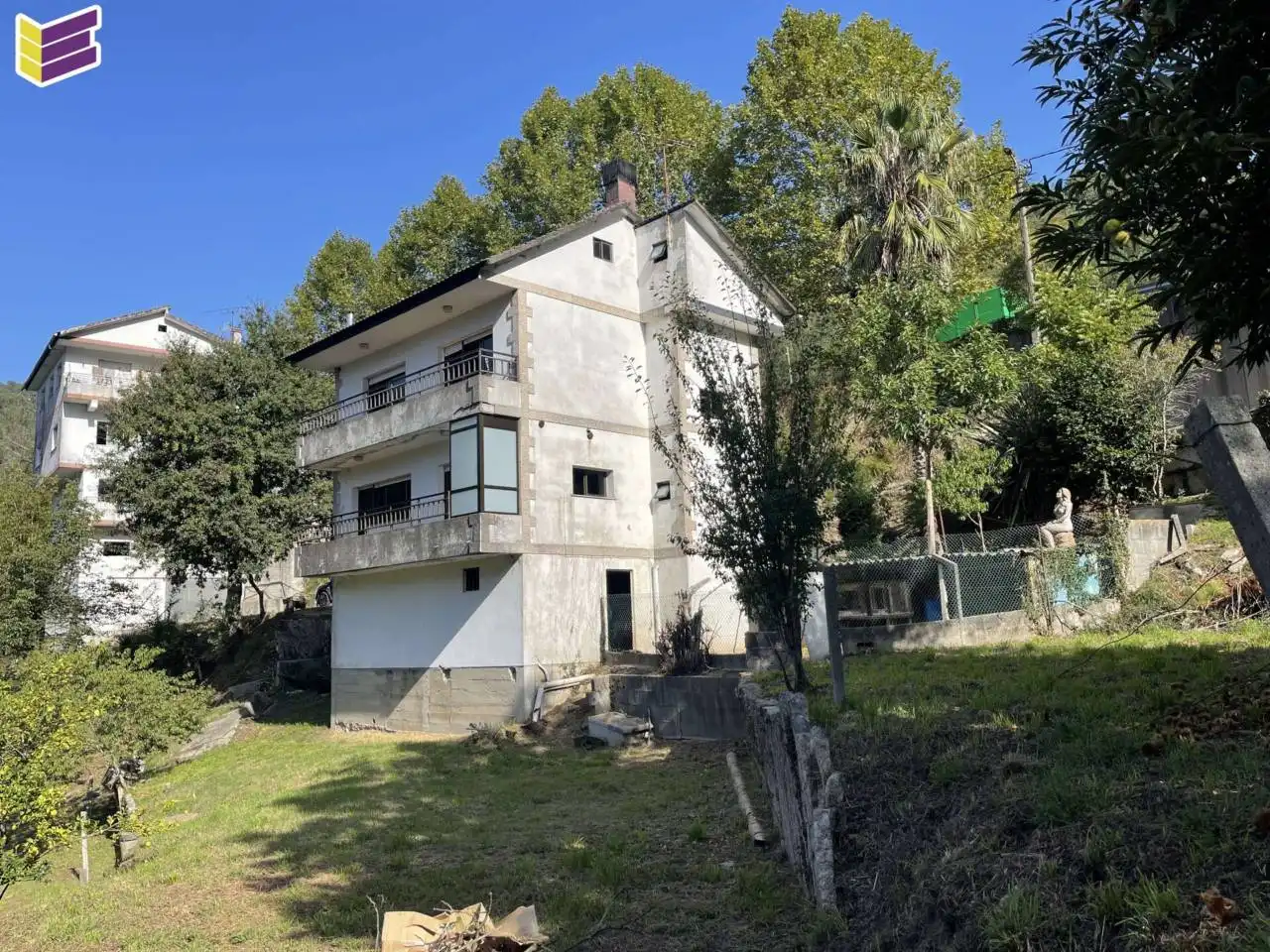 Haus mit Garten zum Verkauf in Calle Carreira, imagen 2