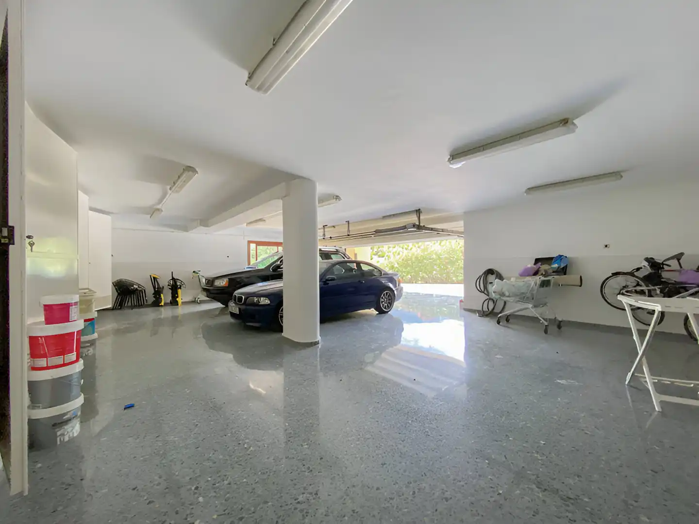 Casa amb terrassa en venda a La Zagaleta, imagen 48