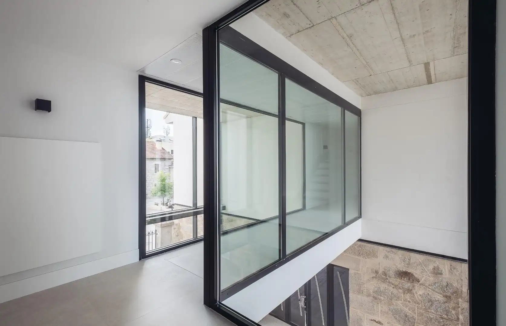 Dúplex de alquiler en Torrelodones con Aire acondicionado, Calefacción y Balcón