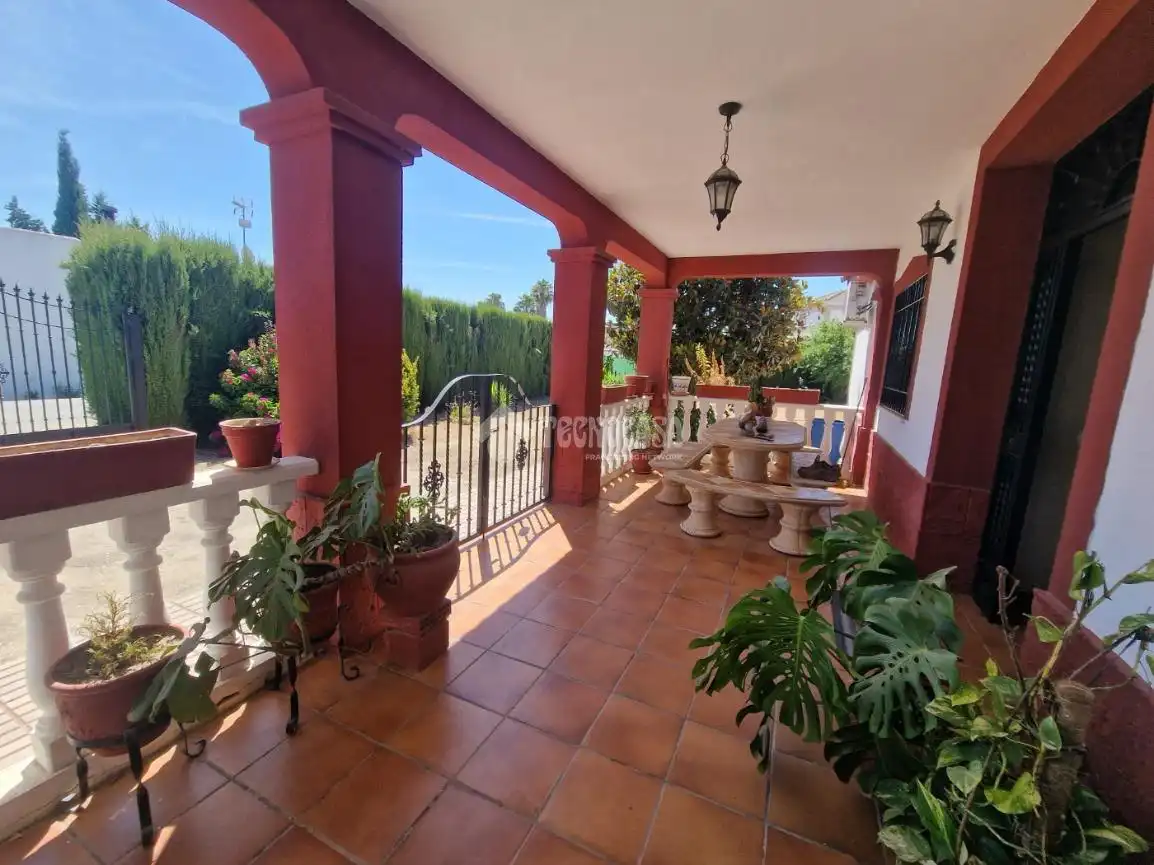 Maison rustique à vendre à Periurbano Este - Campiña